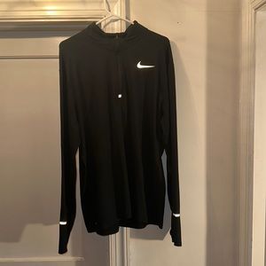 Nike running light jacket XXL